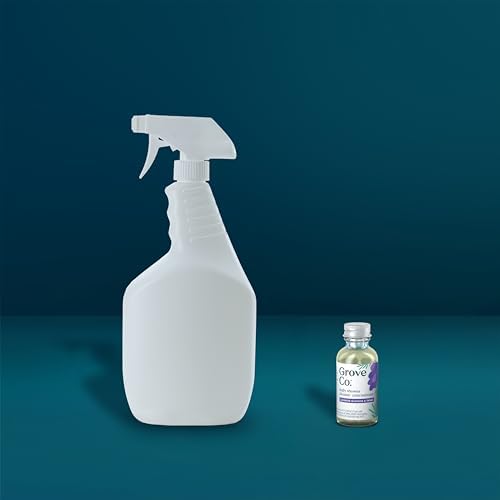Grove Co Daily Shower Cleaner Refill 6 x 1 Fl Oz 1