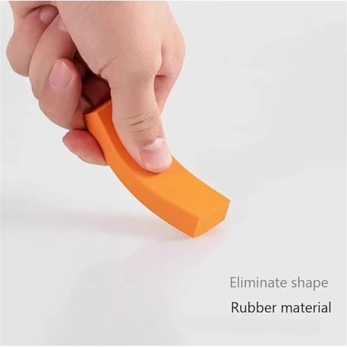 XINRH 4PCS Limescale Rust Remover Set 1