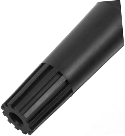 2pcs Plastic Mop Handle Adapter for Broom and Cleaning Tools