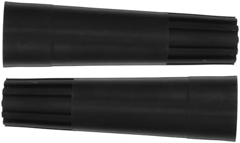 2pcs Plastic Mop Handle Adapter for Broom and Cleaning Tools