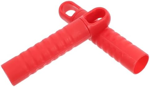 Universal Broom Handle Grip Replacement Cap for Mop Handles
