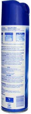 Lysol Power Foam Bathroom Cleaner 16 oz