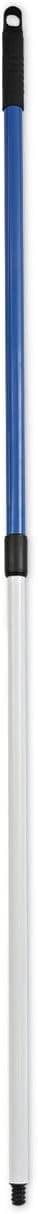 Boardwalk 638 MicroFeather Duster Telescopic Handle Blue