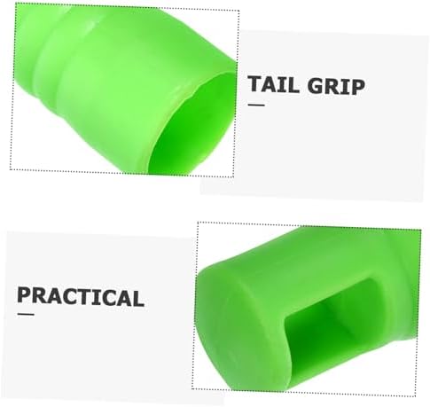 10pcs Dustpan Handle End Cap Replacement Grips for Mop