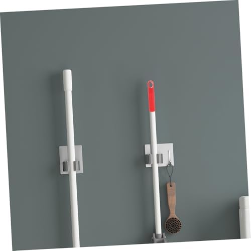 Universal Broom Handle Grip Replacement Cap for Mop Handles