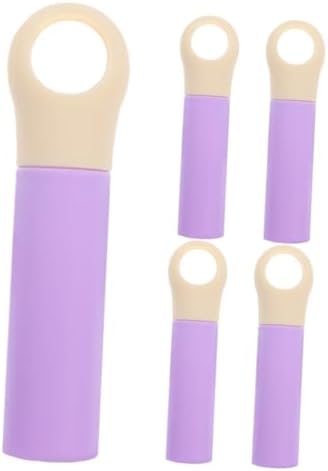 CALLARON 22mm Mop Handle Grip Replacement 5PCS Set