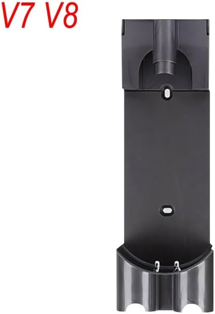 Marebm Vacuum Adapter Brush Storage Bracket Holder