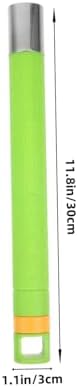 2pcs Mop Handle End Caps Grip Replacement for Broom and Dustpan