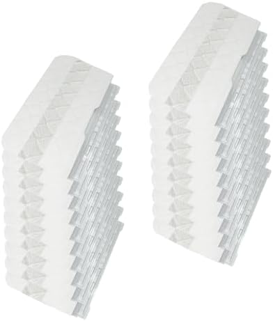 20-Pack Shark VACMOP Replacement Mop Pads - Multi-Surface