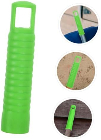4Pcs Mop Handle End Cap Replacement Nonslip Grips