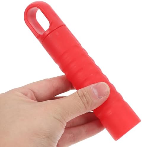 2pcs Mop Pole Replacement Grippers for Comfortable Cleaning