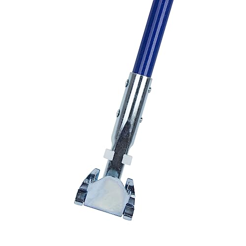 SPARTA 60 Blue Dust Mop Handle Pack of 12