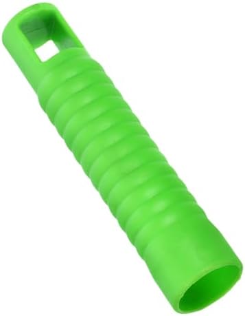 Minkissy Mop Handle Adapter Lightweight Ergonomic Grip End Cap