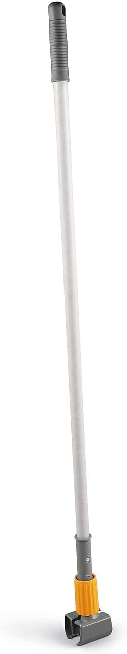CW58016 60 Inch Clamp Style Fiberglass Mop Handle