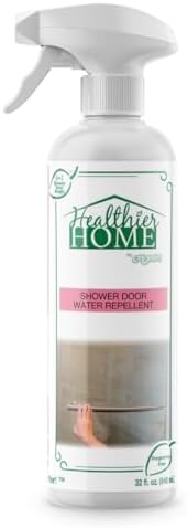 CHOMP Shower Door Water Repellent 32 oz