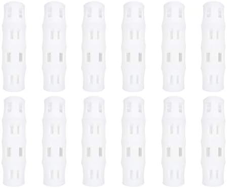 Snappy Grip Ergonomic Replacement Bucket Handles 12 Pack