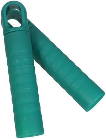 2pcs Non-Slip Mop Handle with Hanging Hole for Broom and Dustpan