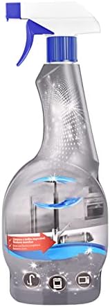 Naroote Stainless Steel Cleaner Rust Remover 550ml