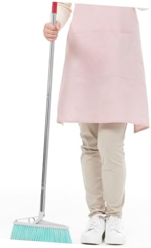 CALLARON Broom Rod Replacement Handle for Mopping and Floor Cleaning