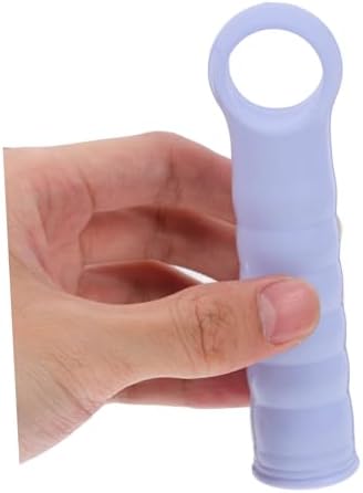 PACKOVE Mop Handle Replacement Cap 4 Pack