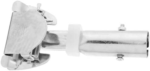 Ipetboom Mop Rod Clip Adapter for Easy Replacement