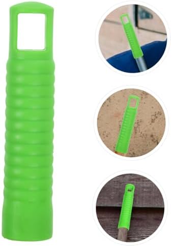 2PCS Minkissy Mop Handle End Caps Replacement