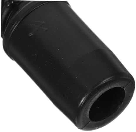 2 Pack Threaded Connector for Mop Telescopic Broom Handle