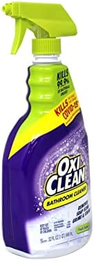 Kaboom OxiClean Bathroom Cleaner 32 oz 4 Pack 1