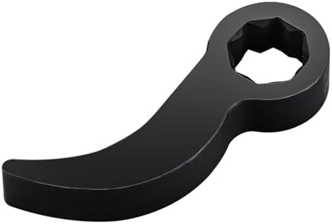 3Pcs Adjustable Pry Bar Wrench Adapter Tool