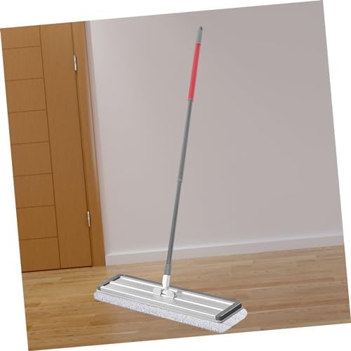 Ipetboom Mop Handle Replacement Iron Mop Stick