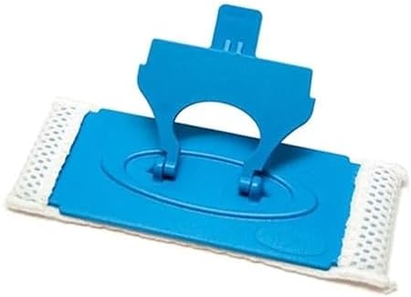 Continuum Aquatics AquaBlade Mop Attachment Blue