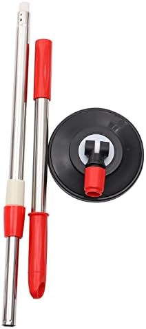 Callaron Rotating Mop Handle Replacement Pole