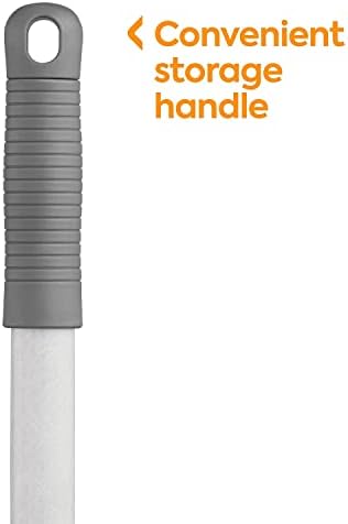 CW58016 60 Inch Clamp Style Fiberglass Mop Handle