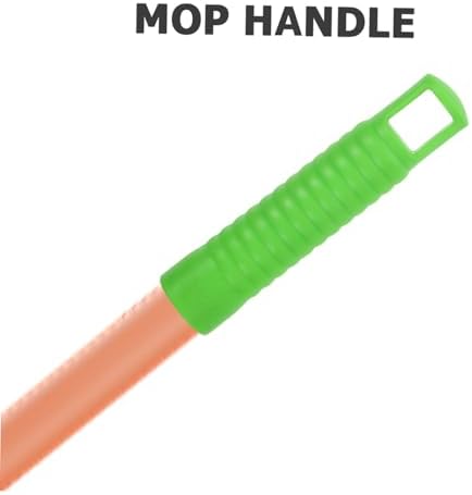 10pcs Dustpan Handle End Cap Replacement Grips for Mop