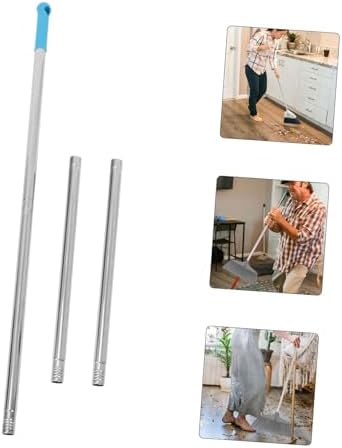 Ipetboom Broom Handle Replacement Comfortable Grip Pole