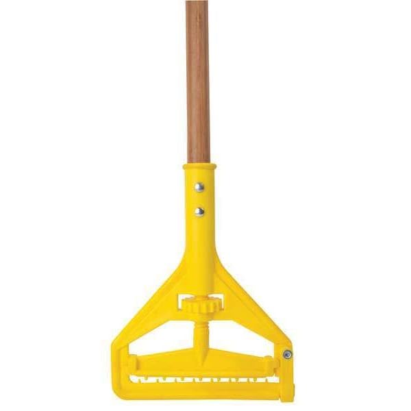 Tough Guy Wet Mop Handle 61 Inch Quick Change