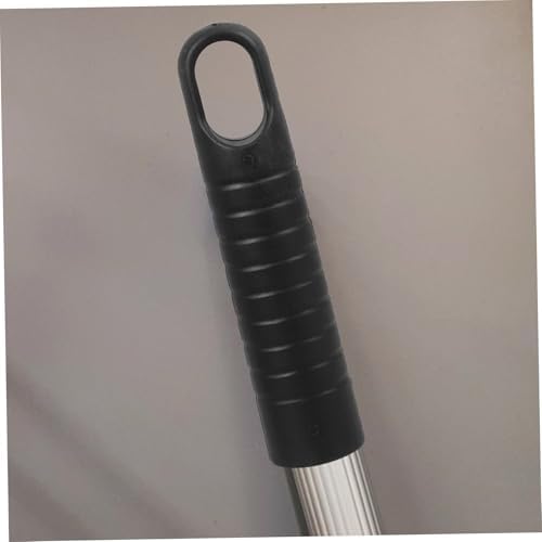 Ipetboom 6PCS Broom Handle Caps and Mop Rod Grips 1