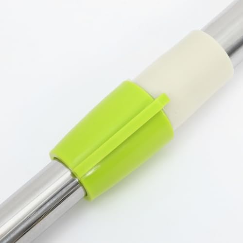 Ipetboom Heavy-Duty Mop Handle Replacement Pole