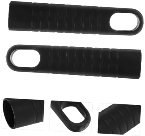 5-Piece Mop Handle End Caps Set for Easy Replacement