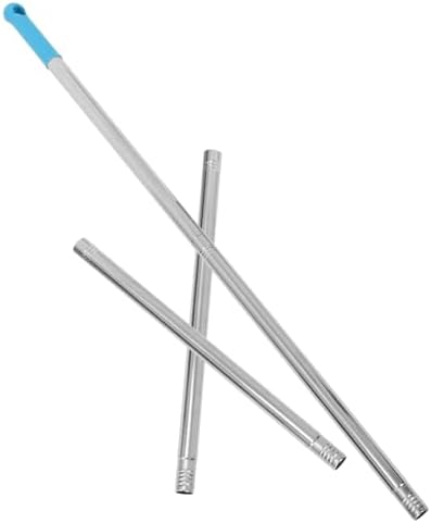 PACKOVE Broom Handle Grip Mop Stick Replacement