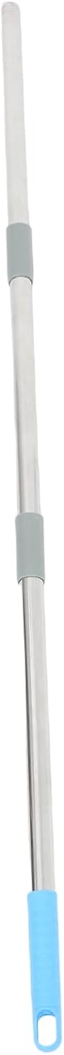12M Stainless Steel Mop Handle Replacement for Wet Mops