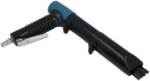 Walfront Pneumatic Rust Remover with 19 Steel Needles