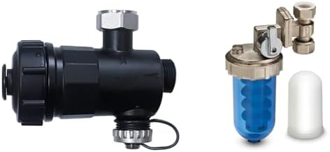 WK Boiler Saver Kit - Anti-Limescale and Anti-Corrosion