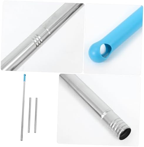 CALLARON Broom Handle Replacement Durable Comfortable Grip