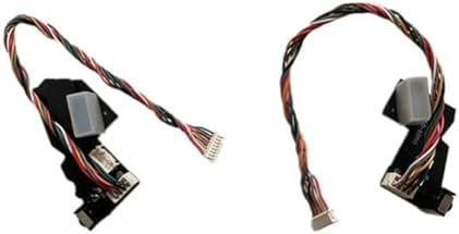 Robot Vacuum Cliff Wall Sensor Replacement for Ilife V7s Plus 1