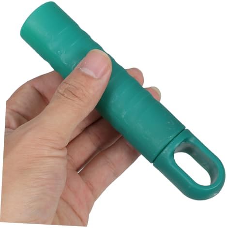 2PCS Durable Mop Handle Replacement with Non-Slip and Hanging Hole