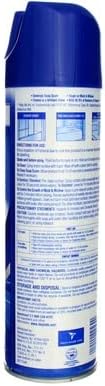 Lysol Power Foam Bathroom Cleaner 16 oz