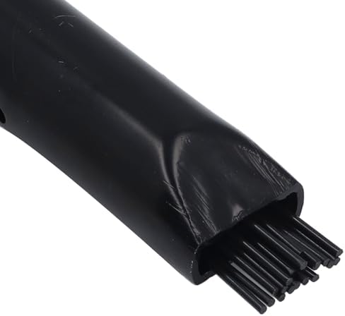 Walfront Pneumatic Rust Remover with 19 Steel Needles