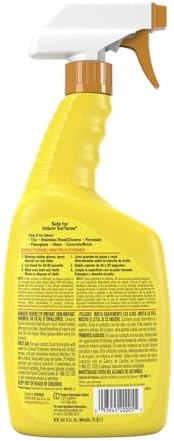 Bathroom Rust Stain Remover Spray - 22 oz
