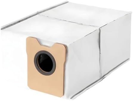 Marebm Replacement Parts for eufy Omni C20 Vacuum Kit 1